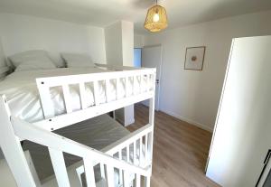 Villa Bleu Horizon