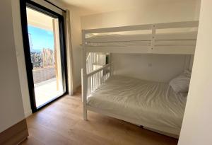 Villas Villa Bleu Horizon : photos des chambres