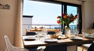 Villa Bleu Horizon