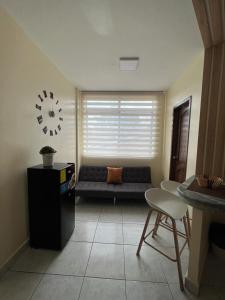 Departamentos Marina 1