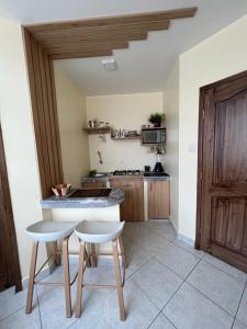 Departamentos Marina 1