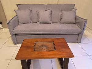 Samothraki Echo Apartment