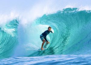Red Frog Bungalows Ocean Resort