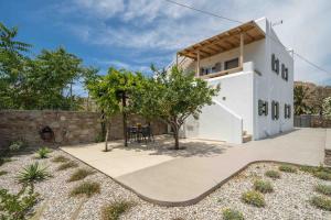 Perlas Luxury Apartments B