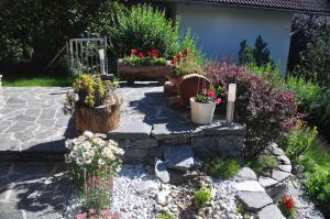 Ferienwohnung Gartenblick In Türnitz