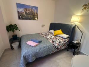 Peaceful Little Bedroom - Shared home with 3 cats