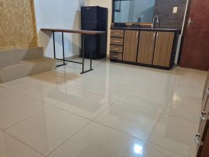 A beautiful apartment