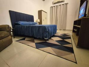 A beautiful apartment