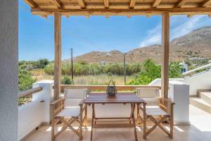 Perlas Luxury Apartments B