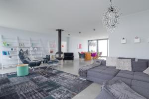 Ferienhaus Cube23 Olpenitz