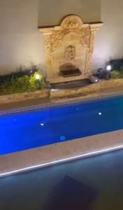 Residencia SAV