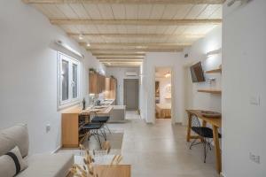 Perlas Luxury Apartments B