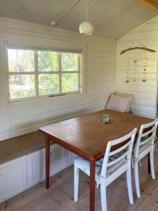 Family Summer House Near Plantation And Beaches