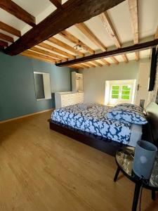 Appartements La Glycine, avec acces piscine et jacuzzi : photos des chambres