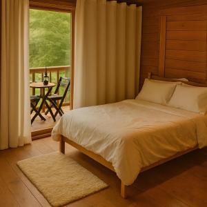 Natural Harmony Bungalow