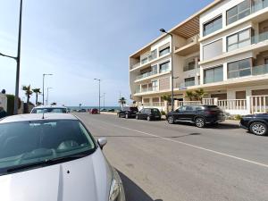 LÉcume Des Sablettes