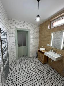 Vila Fráňa apartmán 1