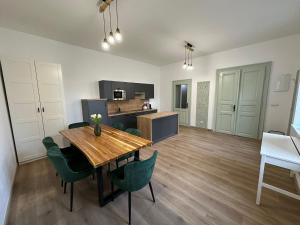 Vila Fráňa apartmán 1