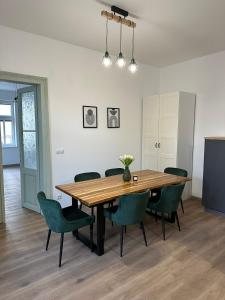 Vila Fráňa apartmán 1