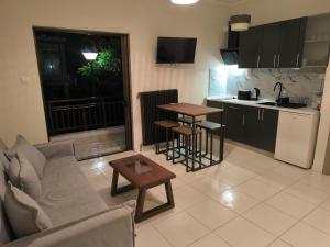 Samothraki Echo Apartment