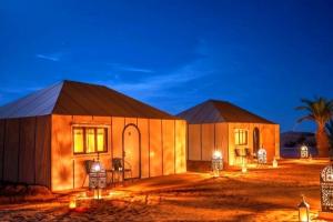 Merzouga Luxurious Stay