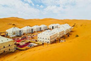 Merzouga Luxurious Stay