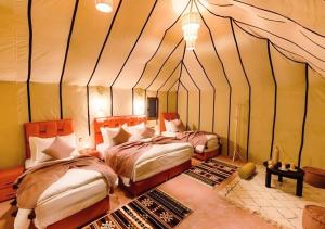 Merzouga Luxurious Stay