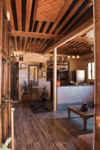 Tecoma hostel apartment