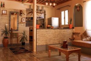 Tecoma hostel apartment