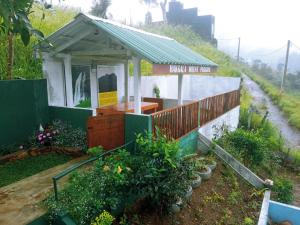 Hakgala Mount Paradise