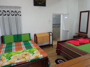 Hakgala Mount Paradise