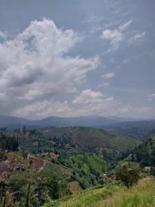 Hakgala Mount Paradise