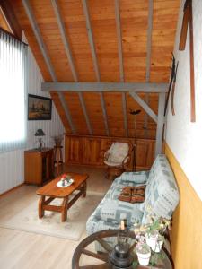 Chalets Les hauts du Schliffels : photos des chambres