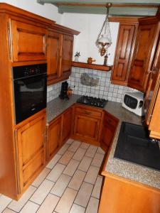 Chalets Les hauts du Schliffels : photos des chambres