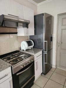 Scott Sandton Apartments & Cozy Escapes