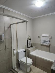 Scott Sandton Apartments & Cozy Escapes