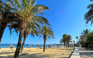 Maisons de vacances Magnifique maison de village clim vue mer 6 pers : photos des chambres