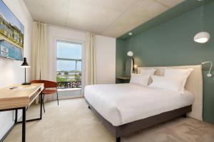 Golden Tulip Hotel & Rooftop Martigues Provence