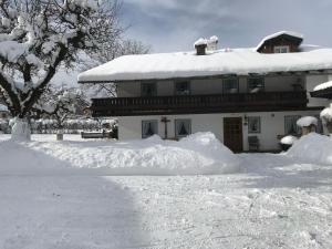 Ferienwohnungen Winkllehen