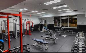 Brickell 1 Bed 1 Bath Free Parking