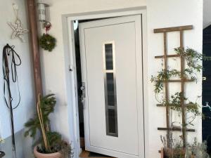 Ferienwohnung Reeker