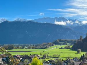 Ferienwohnung Reeker
