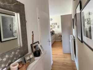 Ferienwohnung Reeker