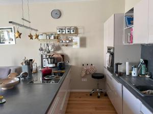 Ferienwohnung Reeker