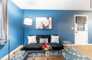 OSU - Heart of Short North -STEPS from High ST-OSU