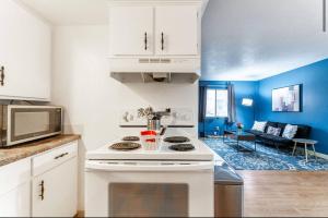 OSU - Heart of Short North -STEPS from High ST-OSU