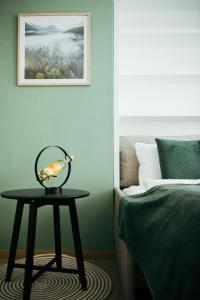 Feel Home Apartment 101 - Studio - 150 Meter zur Talstation Stockhütte