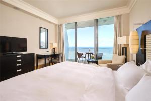 Kempinski Hotel Adriatic Istria Croatia