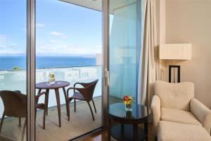 Kempinski Hotel Adriatic Istria Croatia