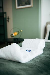 Feel Home Apartment 101 - Studio - 150 Meter zur Talstation Stockhütte